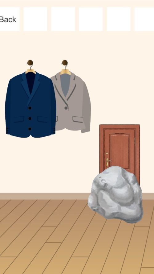 EscapeRooms 攻略 ステージ9