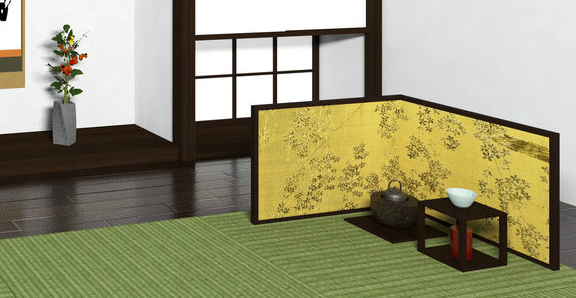 脱出ゲーム Japan Modern-和モダンな家からの脱出