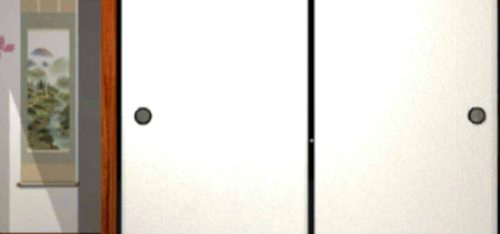 脱出ゲーム 仕掛けのある和室からの脱出2