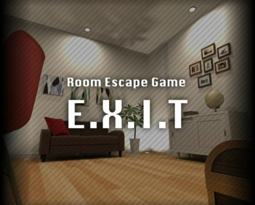 脱出ゲーム E X I T イグジット 攻略コーナー Sqoolnetゲーム研究室