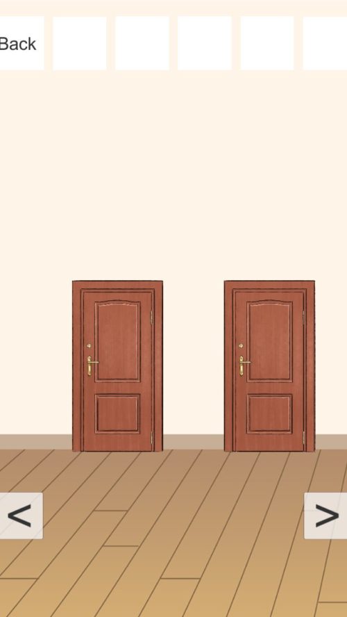 EscapeRooms 攻略 ステージ6