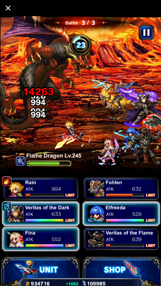 スーパーアプリが開発を手掛けた『FINAL FANTASY BRAVE EXVIUS TAP!』、Facebook「Instant…