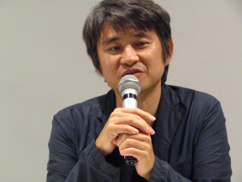 【レポート】「黒川塾53」水口哲也　エンタテインメントの未来を語る「セガのゲームだけ画面の中から変な色が出ていた」