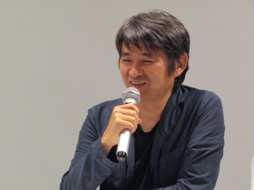 【レポート】「黒川塾53」水口哲也　エンタテインメントの未来を語る「セガのゲームだけ画面の中から変な色が出ていた」