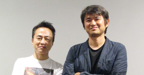 【レポート】「黒川塾53」水口哲也　エンタテインメントの未来を語る「セガのゲームだけ画面の中から変な色が出ていた」
