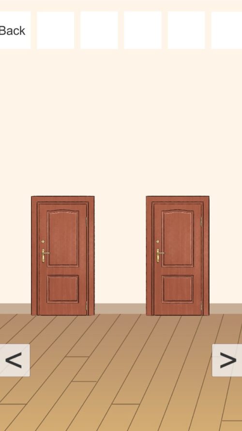 EscapeRooms 攻略 ステージ4