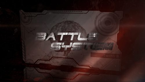 プレイヤーの深層心理から武器を具現化！新時代のゲーム！”Last Standard”が東京ゲームショウ20…