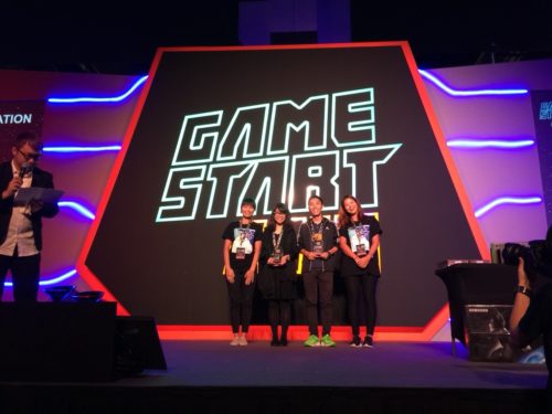台湾インディーゲーム開発チームが「GameStart 2017」に参加、「IMGA SEA」優秀アート賞・最優秀ミーニングプレー賞…