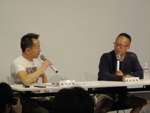 【レポート】「黒川塾54」ゲーム三冠王！岡本吉起かく語りき「子供達をバックアップするのは大人の仕事」