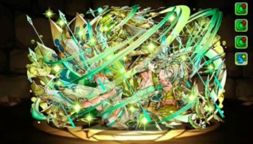 木アウストラリス テンプレパーティー おすすめ編成徹底解説！