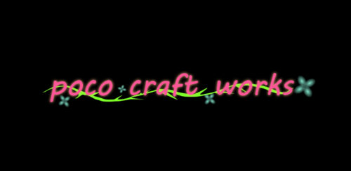 【おすすめ脱出ゲーム】poco craft works
