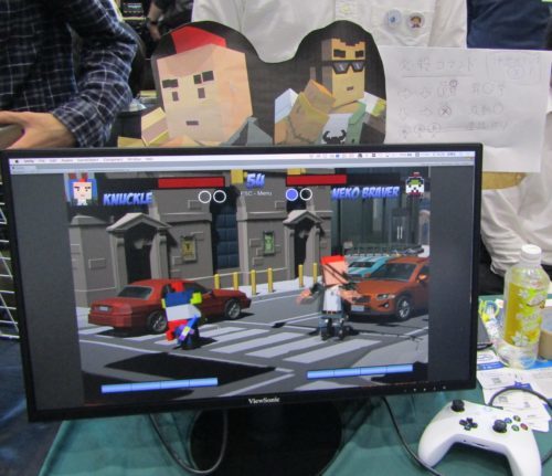 【レポート】インディーゲームデベロッパーの祭典「デジゲー博」が秋葉原UDXで開催！インディーゲームのレベルアップに注目！