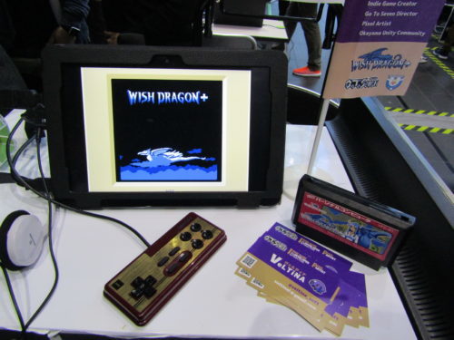 【レポート】インディーゲームデベロッパーの祭典「デジゲー博」が秋葉原UDXで開催！インディーゲームのレベルアップに注目！