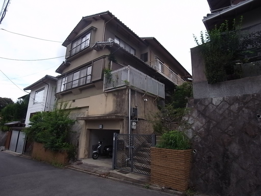 ゲーム好きのためのシェアハウス「ギークハウス京都東福寺」が入居者を募集中！