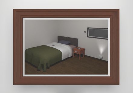 Bedroom 攻略コーナー