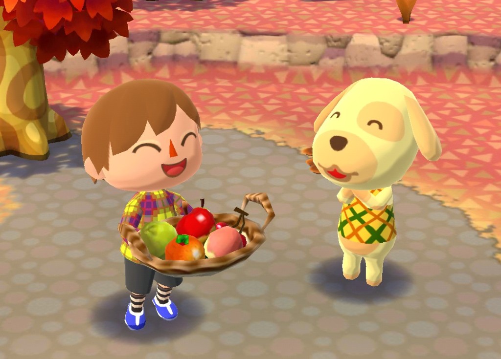 【ポケ森】最初に確認しておきたい！アカウント連携やリーフチケットについて【どうぶつの森ポケットキャンプ】