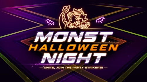 モンスト×ハロウィン！音楽とゲームが融合した新感覚音楽イベント「MONST HALLOWEEN NIGHT」が大阪・東京で開催！