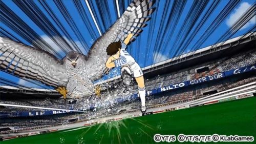 『キャプテン翼 ～たたかえドリームチーム～』のグローバル版『Captain Tsubasa: Dream Team』が事前登録受付を開始！