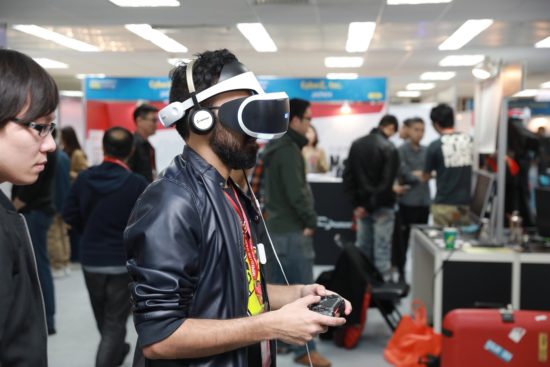 2018台北国際ゲームショウには250以上のゲームメーカーが集結！「ビジネス関係者登録」も開始
