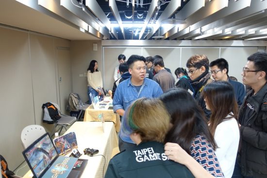 台北国際ゲームショウ2018のテーマは「Game Unlimited」に決定！出展情報も公開