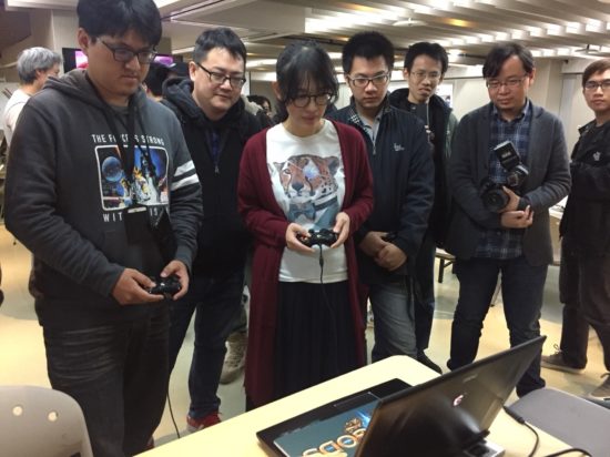 台北国際ゲームショウ2018のテーマは「Game Unlimited」に決定！出展情報も公開
