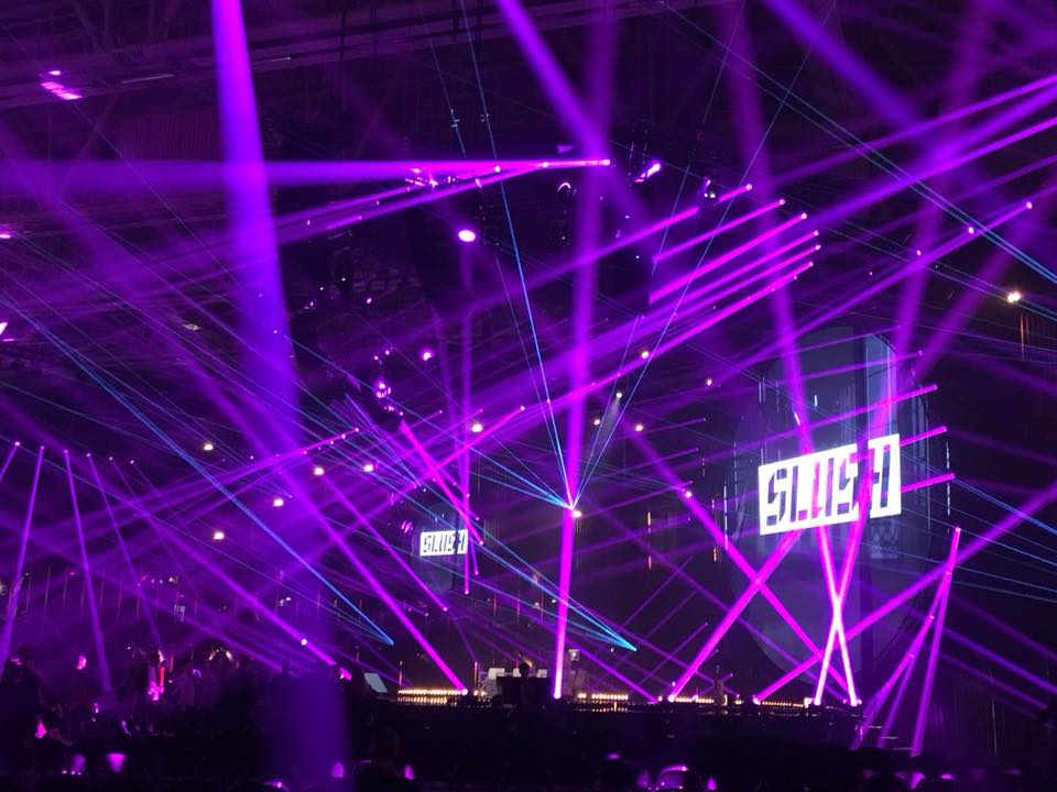 フィンランドにて開催された世界最大規模のド派手な起業フェス「Slush 17」　熱気に包まれた会場の様子をレポート