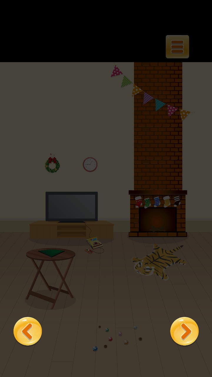 名探偵ひよこ4 クリスマス編 攻略その1