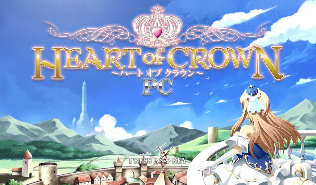 デッキ成長型ボードゲーム「ハートオブクラウン」のPC版がSteamで12月12日にリリース！ カードの組み合わせで展開・戦略が大き…