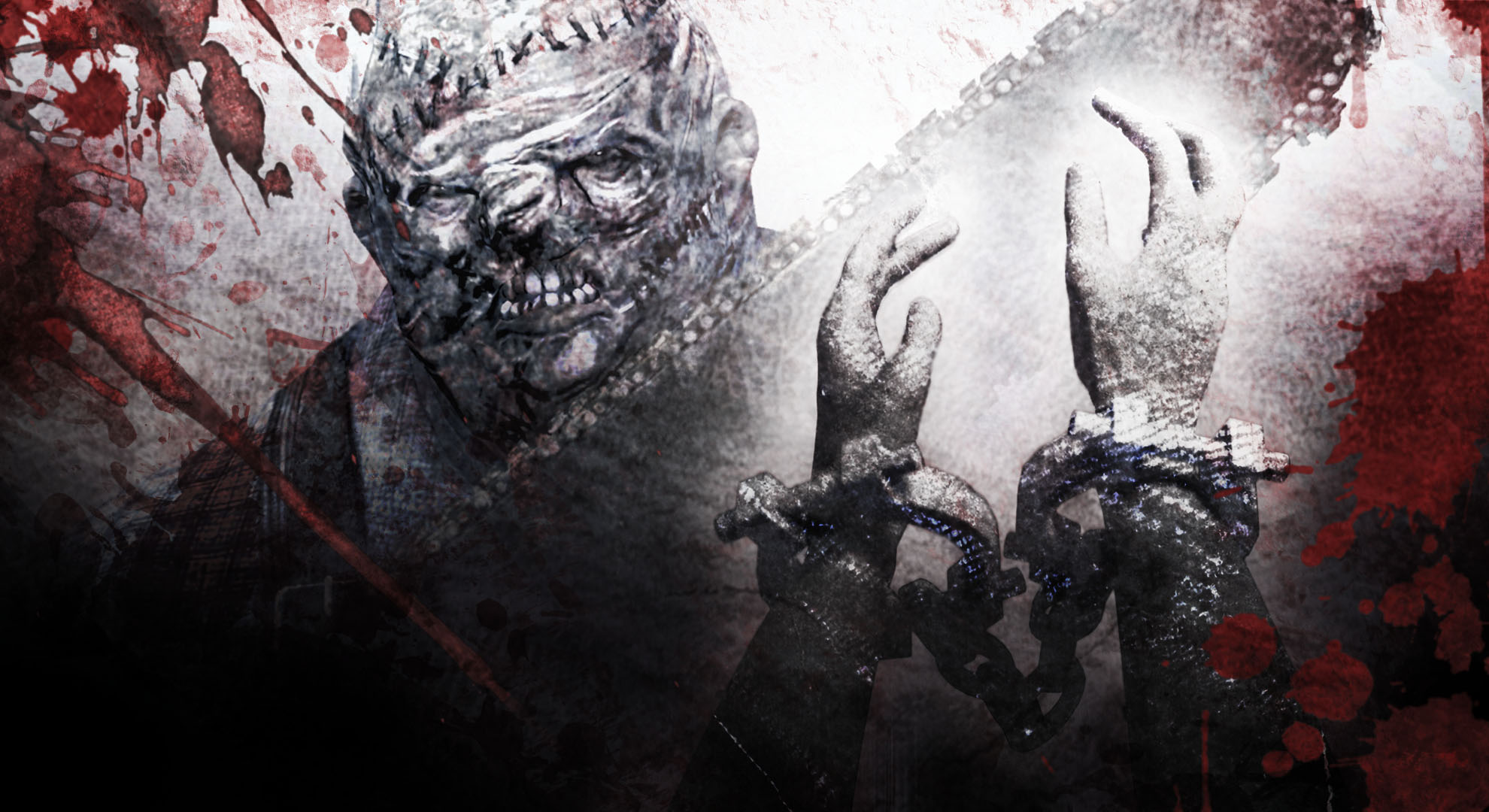 圧倒的没入感のステルスホラー『CHAINMAN』、PlayStation(R)Storeにて配信開始！