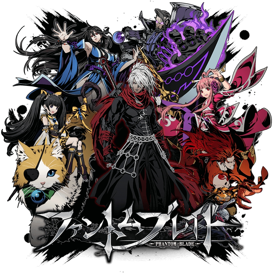 究極の2Dアクションを体感せよ！スタイリッシュ・アクションRPG『ファントムブレイド』が配信開始！