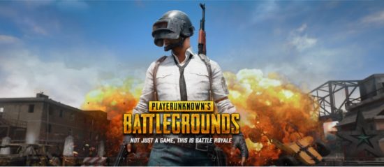 「PUBG」でプロに挑め！eスポーツ番組『BOSS RUSH』が12/29に生放送配信決定！