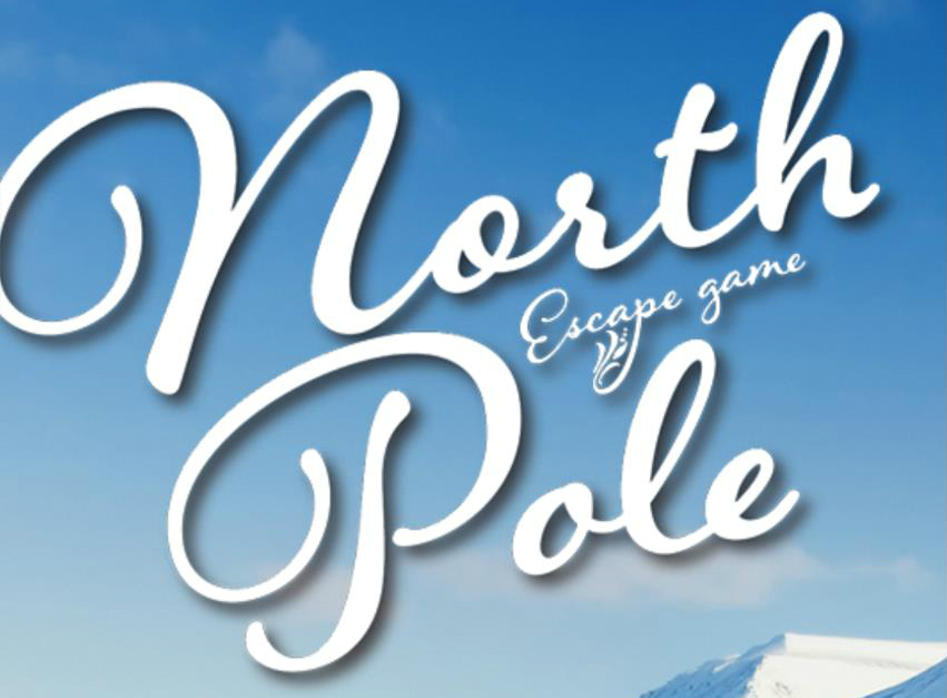 North Pole 攻略コーナー｜氷の上のカチコチハウス