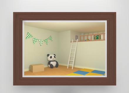 Child’s Room 攻略コーナー