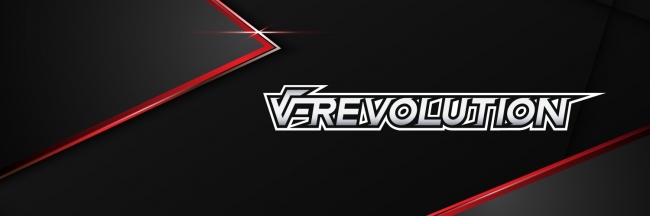 『V-REVOLUTION』が台北ゲームショウ2018に出展決定！開発中タイトルの試遊も可能
