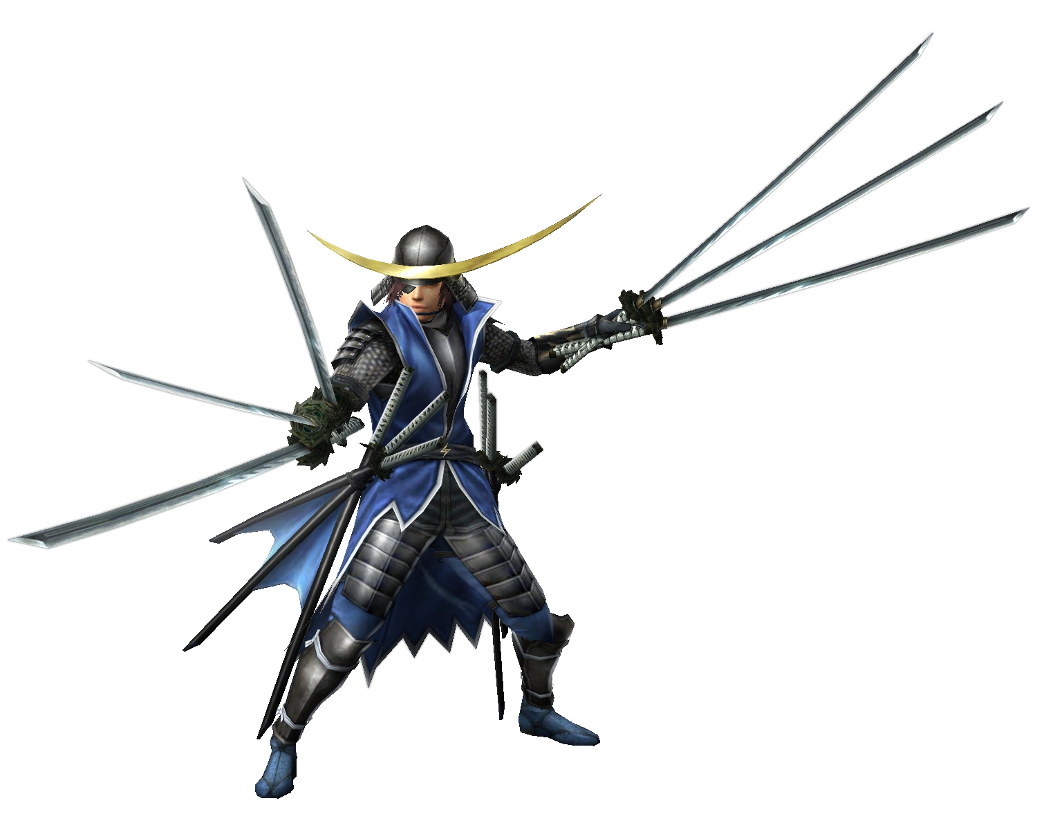 『モンスターハンター エクスプロア』、『戦国BASARA』とのコラボ復活！