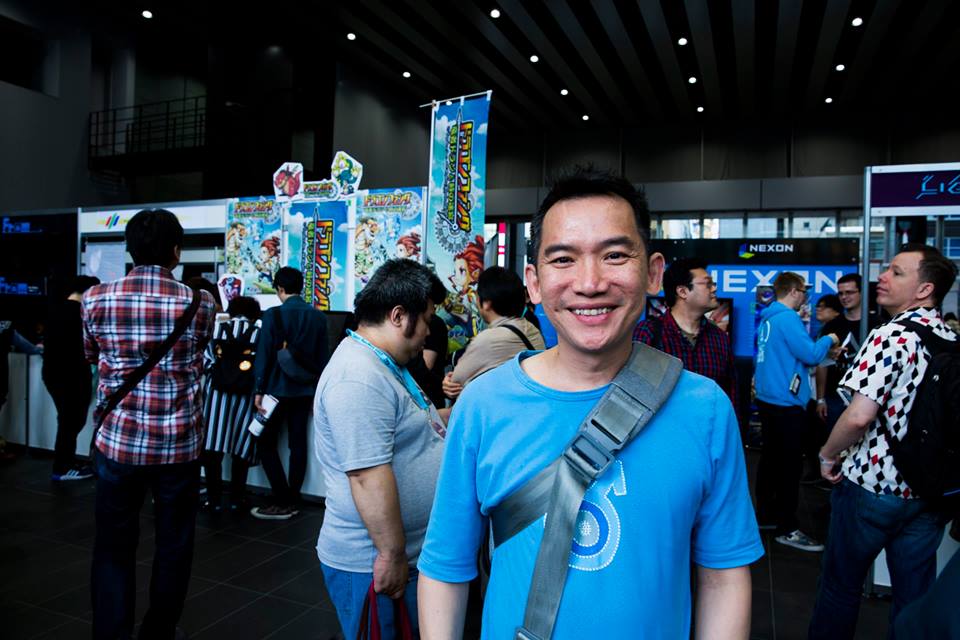 インディーゲームデベロッパーのための国際イベント「TOKYO SANDBOX」ってどんなイベント？主催者にイベントの趣旨を聞いてき…