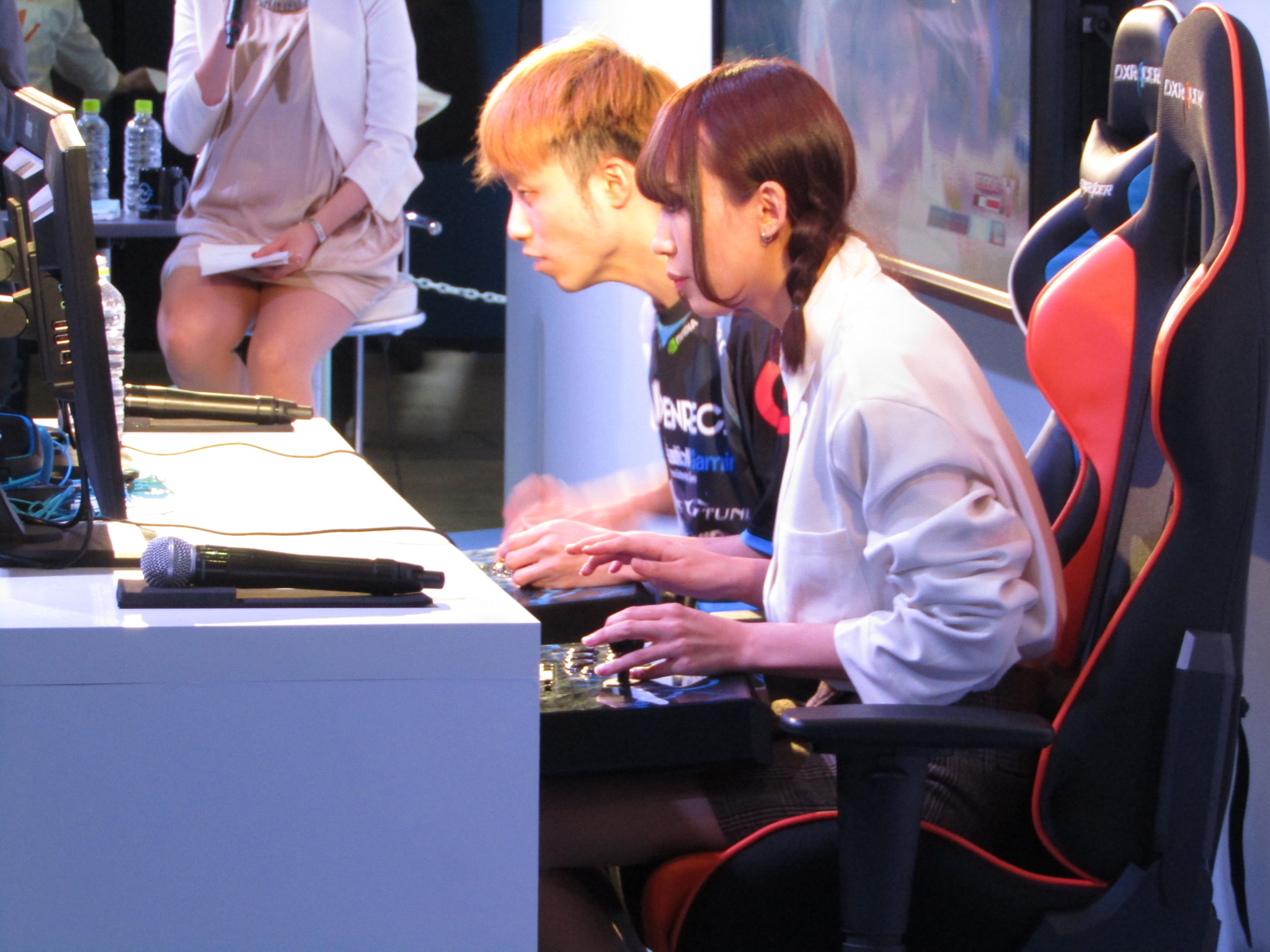 闘会議2018で感じた「スマホでeスポーツ」の課題をざっくりと語る