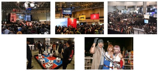 いよいよ今週末に「闘会議2018」が開催！eスポーツのプロライセンス発行大会や、日韓エキシビジョンマッチなど盛りだくさん！