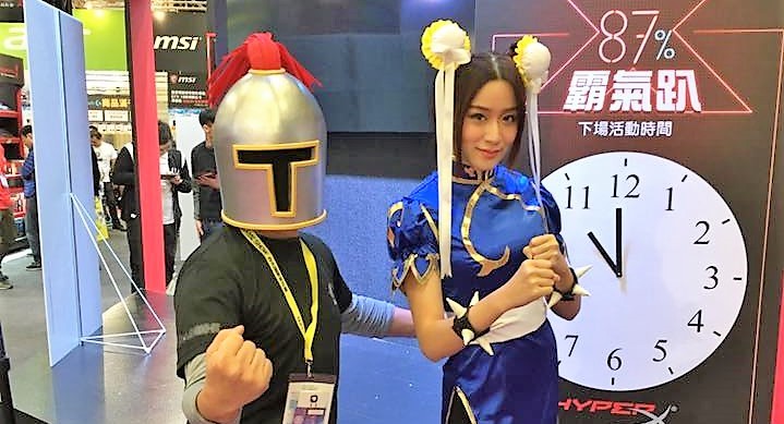 【GDC出展体験記その1】サンフランシスコに行くで！【ポラリスエックス】