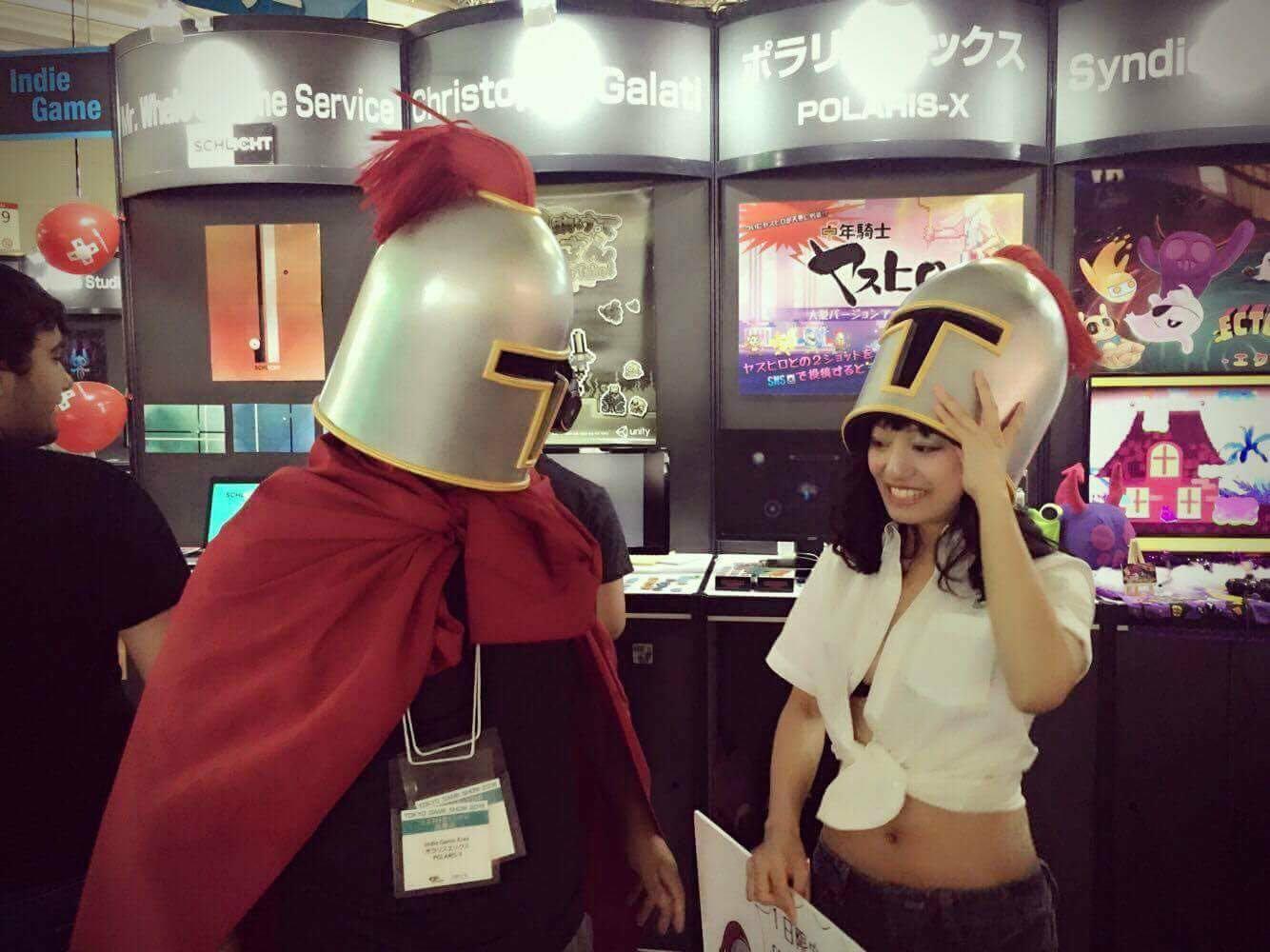 【GDC出展体験記その3】サンフランシスコに着いたで！もうこっちのもんや！【ポラリスエックス】