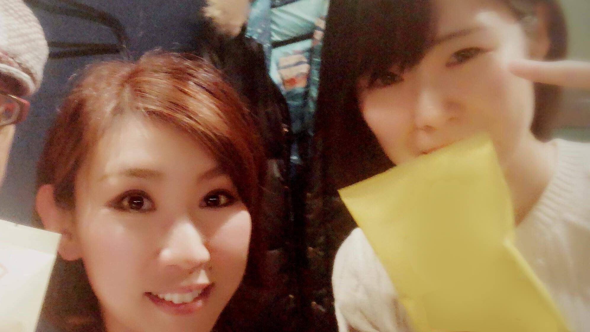 【GDC出展体験記その6】ヤスヒロの周りは美人が多い【ポラリスエックス】