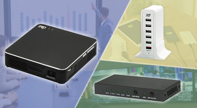 【ZIGSOW】レビュアー3名にプレゼント！ゲーマーにおススメの「RP-MP2-BK」や「RS-HD2HDA-4K」など