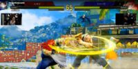 Beast Road II “Umehara” VS “Tokido” was t…