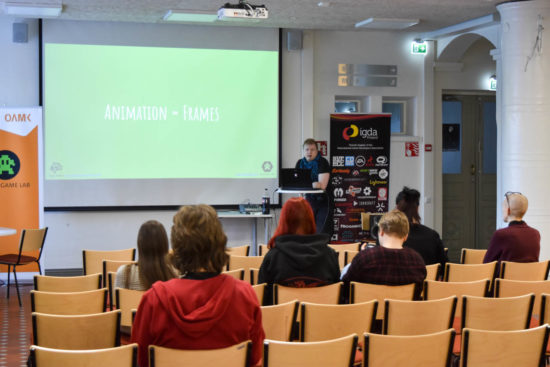 【フィンランドゲーム会社探訪記】「オウルゲームラボ（OGL）」を軸に企業や学校が緊密に連携するオウル市のゲーム業界