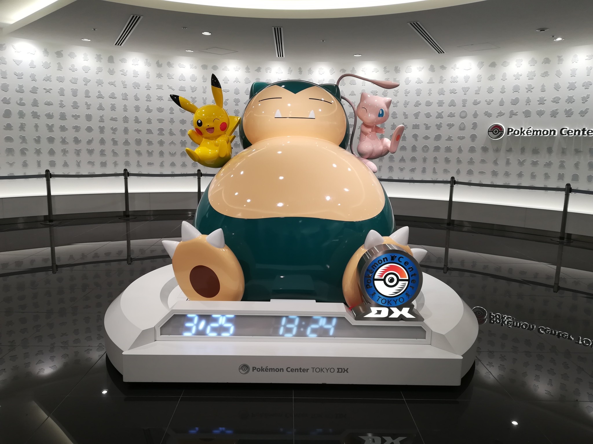 ポケモンセンタートウキョウDXに行ってきました！読者プレゼントもあります！
