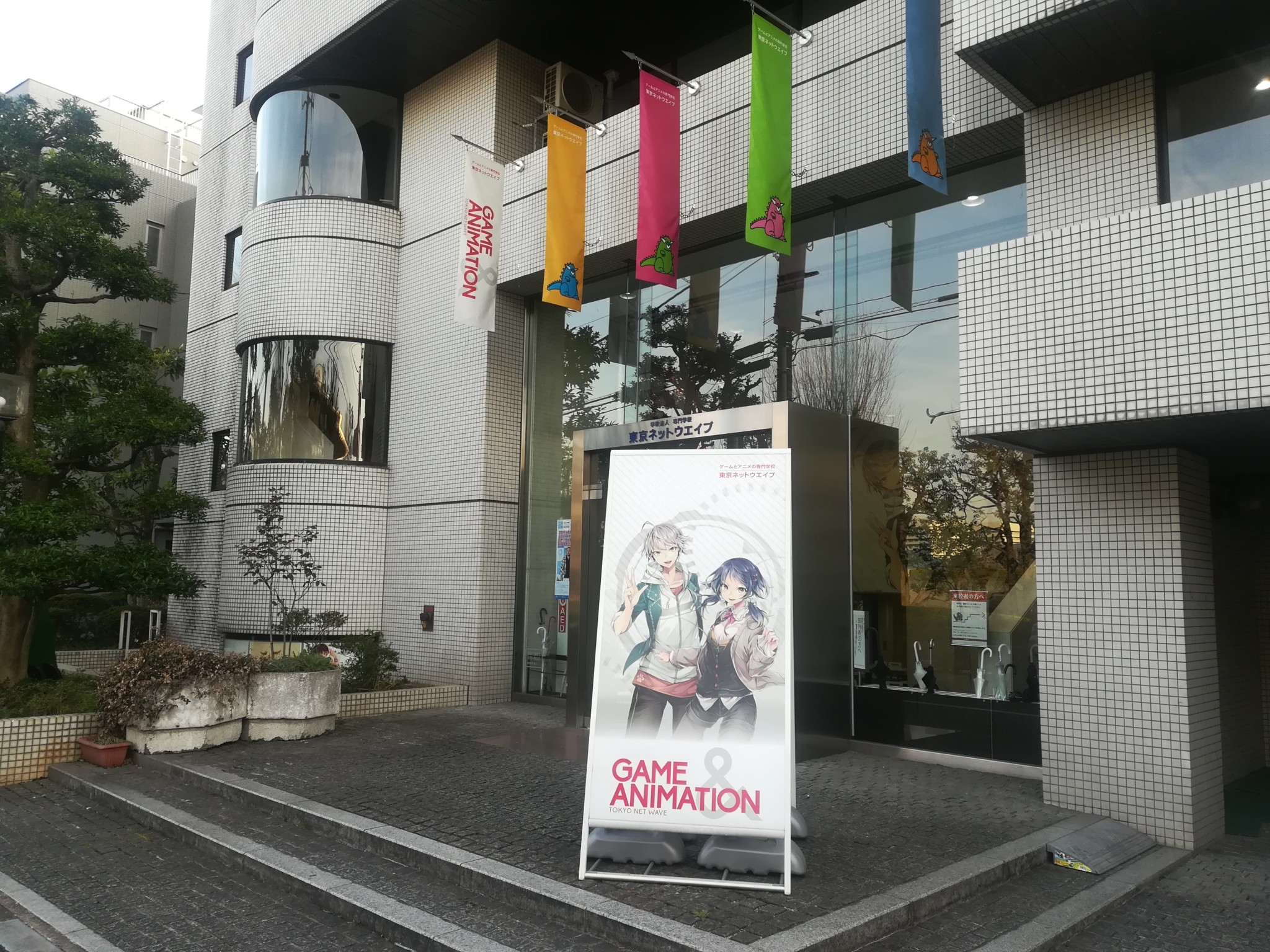 ゲームライターコミュニティについて