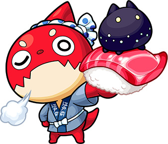 モンストのリアルイベント「モンスト物産展 春の市」など、モンスト“満開”なイベントが今春開催！
