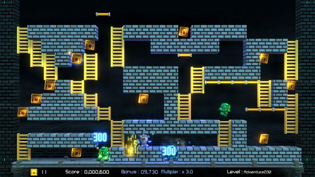 ロードランナー最新作「ロードランナー・レガシー」がNintendo Switch(TM)で3月29日より配信開始！無料体験版も同時…
