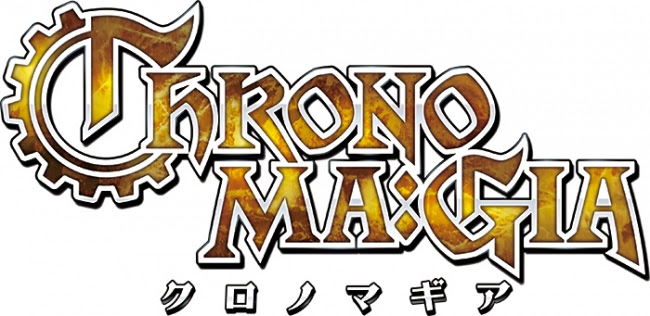 ガンホー新作、対戦型カードゲーム『クロノマギア』が配信開始！