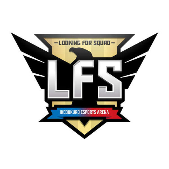 「PUBG JAPAN SERIES」のオフライン決勝戦が『LFS池袋 esports Arena』にて開催！